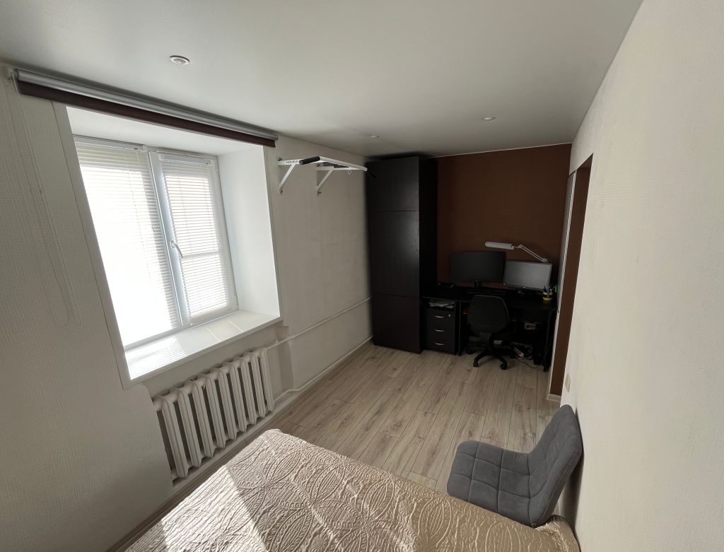 Продажа 2-комнатной квартиры, Владимир, Алябьева ул,  4