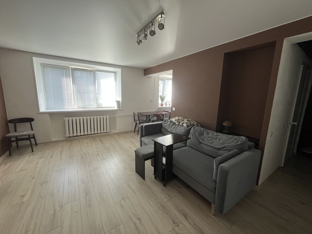 Продажа 2-комнатной квартиры, Владимир, Алябьева ул,  4