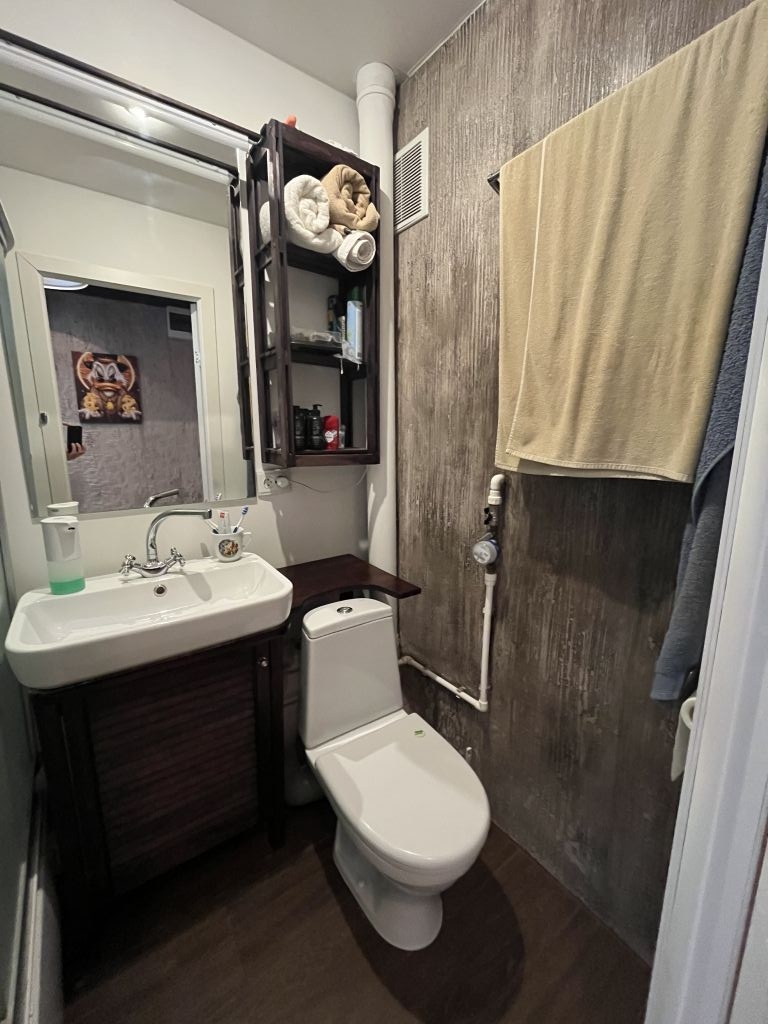 Продажа 2-комнатной квартиры, Владимир, Алябьева ул,  4