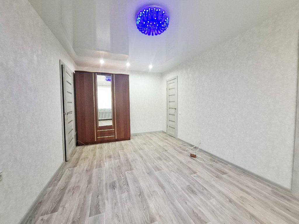 Продажа 2-комнатной квартиры, Нижний Новгород, Автомеханическая ул,  19