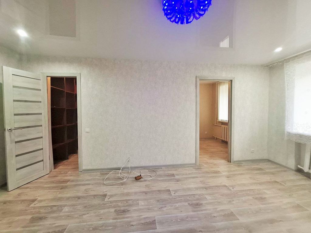 Продажа 2-комнатной квартиры, Нижний Новгород, Автомеханическая ул,  19