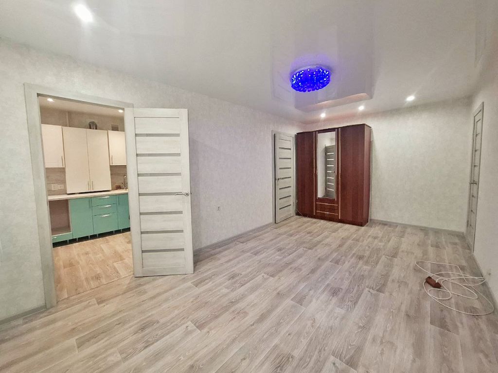 Продажа 2-комнатной квартиры, Нижний Новгород, Автомеханическая ул,  19