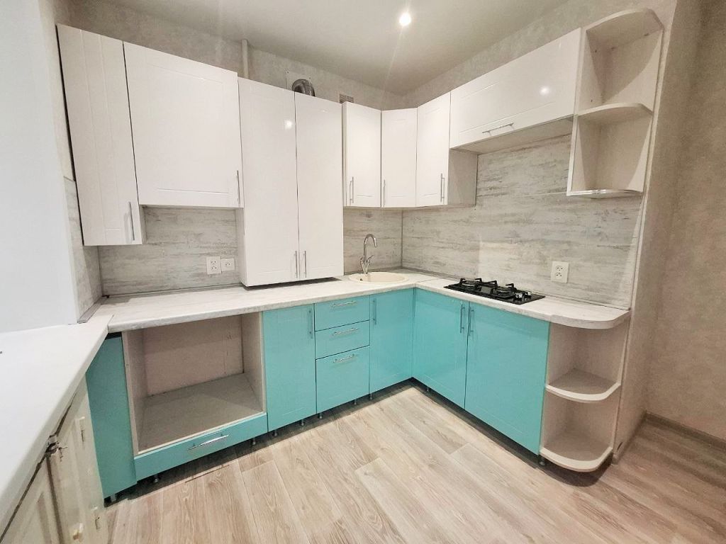 Продажа 2-комнатной квартиры, Нижний Новгород, Автомеханическая ул,  19