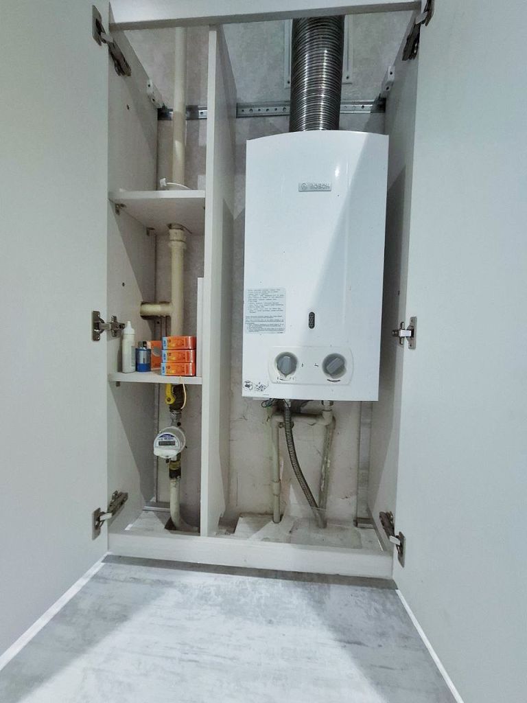 Продажа 2-комнатной квартиры, Нижний Новгород, Автомеханическая ул,  19