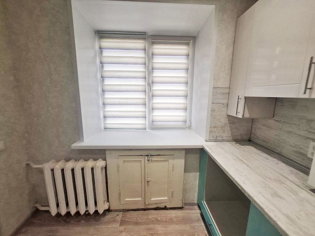 Продажа 2-комнатной квартиры, Нижний Новгород, Автомеханическая ул,  19