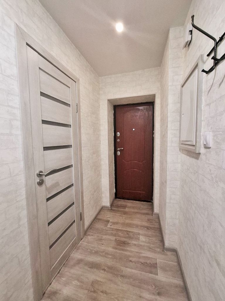 Продажа 2-комнатной квартиры, Нижний Новгород, Автомеханическая ул,  19