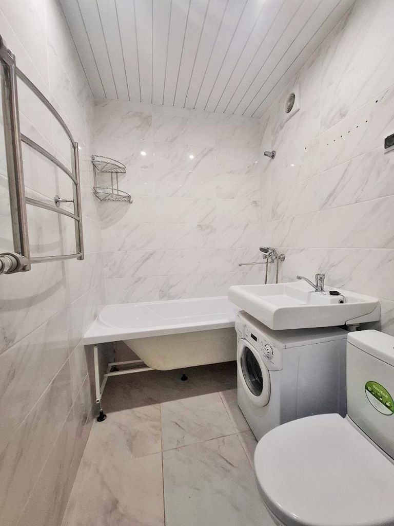 Продажа 2-комнатной квартиры, Нижний Новгород, Автомеханическая ул,  19