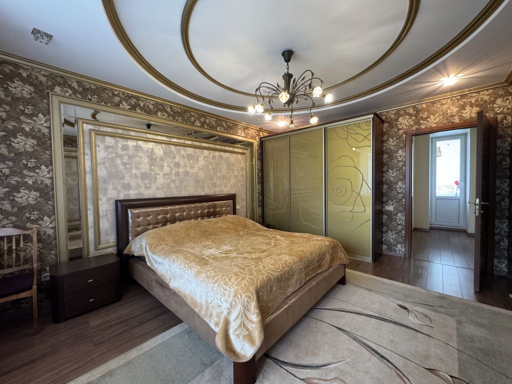 Продажа 3-комнатной квартиры, Саратов, Весенний проезд,  13/19