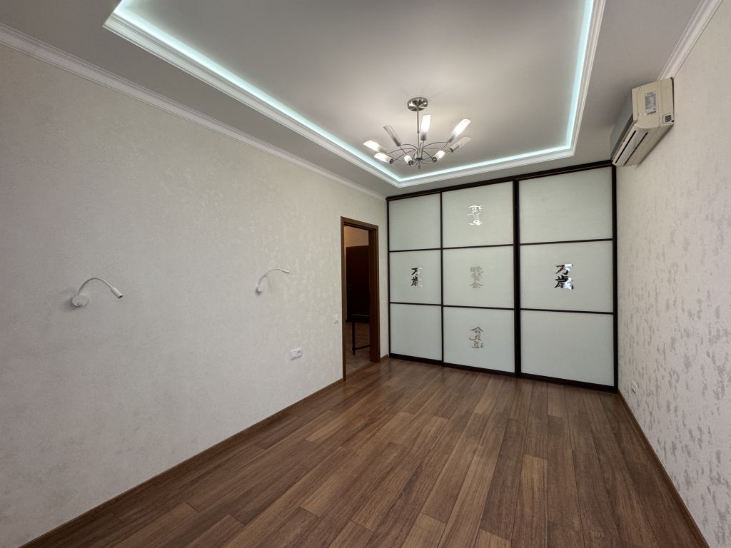 Продажа 3-комнатной квартиры, Саратов, Весенний проезд,  13/19