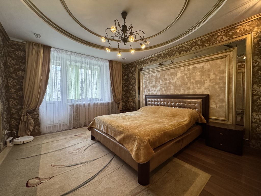 Продажа 3-комнатной квартиры, Саратов, Весенний проезд,  13/19