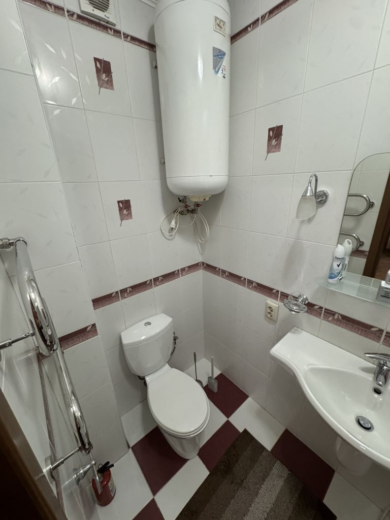 Продажа 3-комнатной квартиры, Саратов, Весенний проезд,  13/19