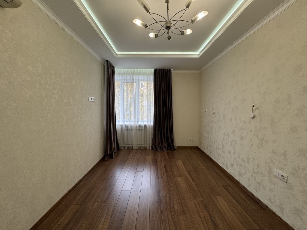 Продажа 3-комнатной квартиры, Саратов, Весенний проезд,  13/19