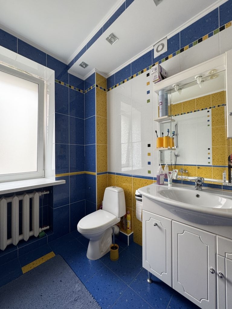 Продажа 3-комнатной квартиры, Саратов, Весенний проезд,  13/19