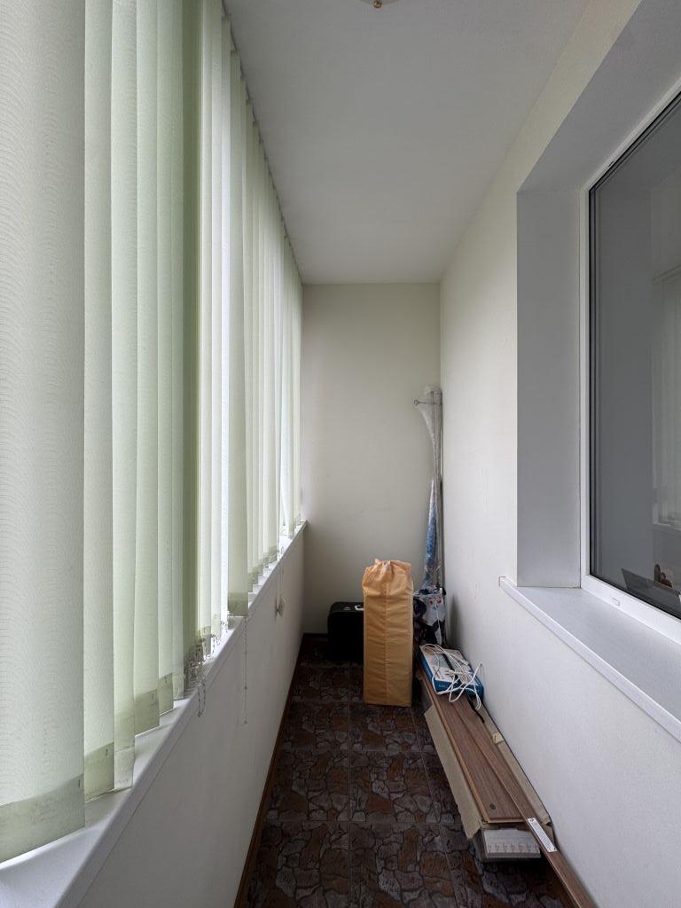 Продажа 3-комнатной квартиры, Саратов, Весенний проезд,  13/19