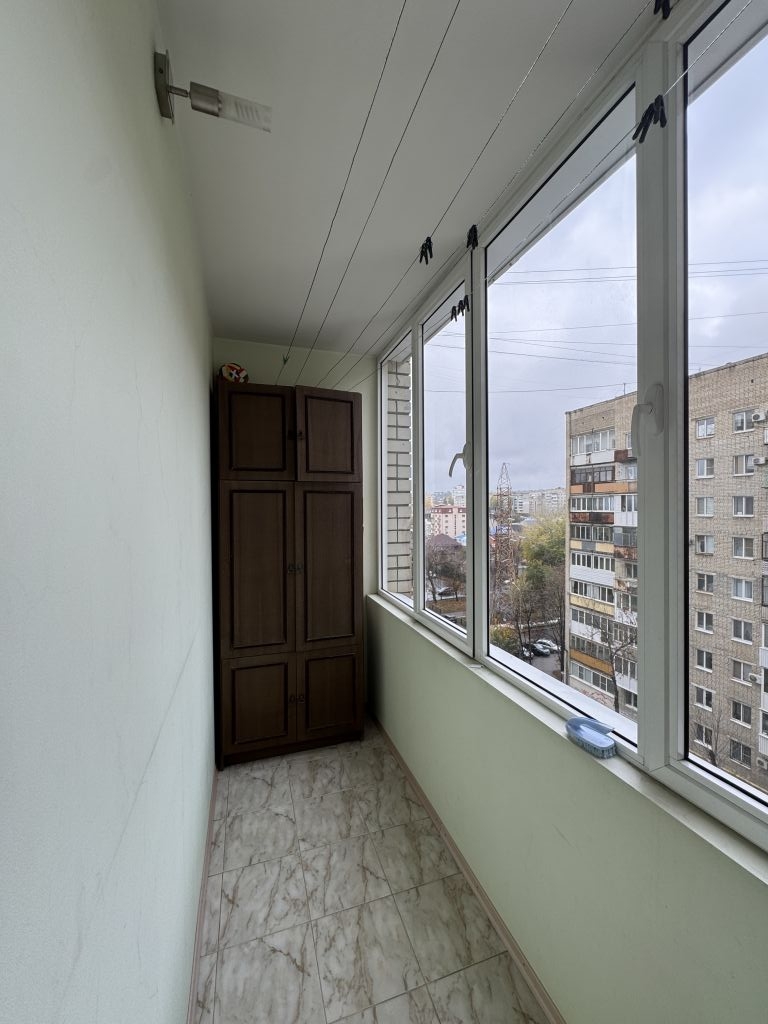 Продажа 3-комнатной квартиры, Саратов, Весенний проезд,  13/19