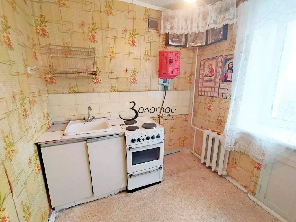 Продажа 1-комнатной квартиры, Нижний Новгород, Полевая ул,  10