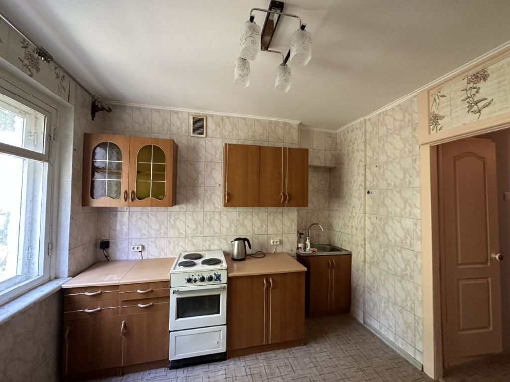 Продажа 3-комнатной квартиры, Саратов, Днепропетровская ул,  4