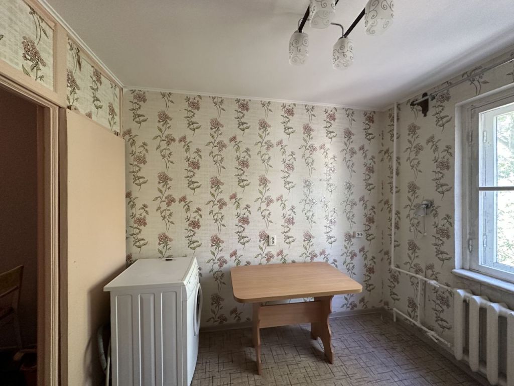 Продажа 3-комнатной квартиры, Саратов, Днепропетровская ул,  4