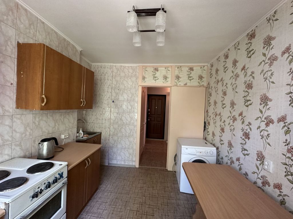 Продажа 3-комнатной квартиры, Саратов, Днепропетровская ул,  4