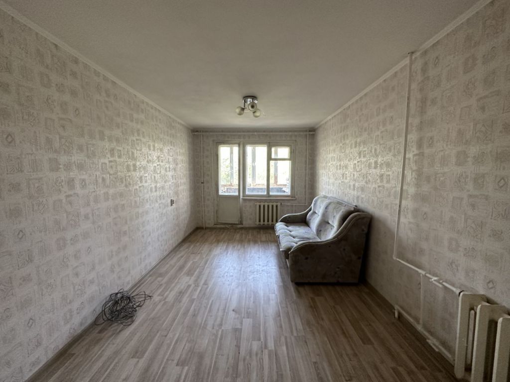 Продажа 3-комнатной квартиры, Саратов, Днепропетровская ул,  4