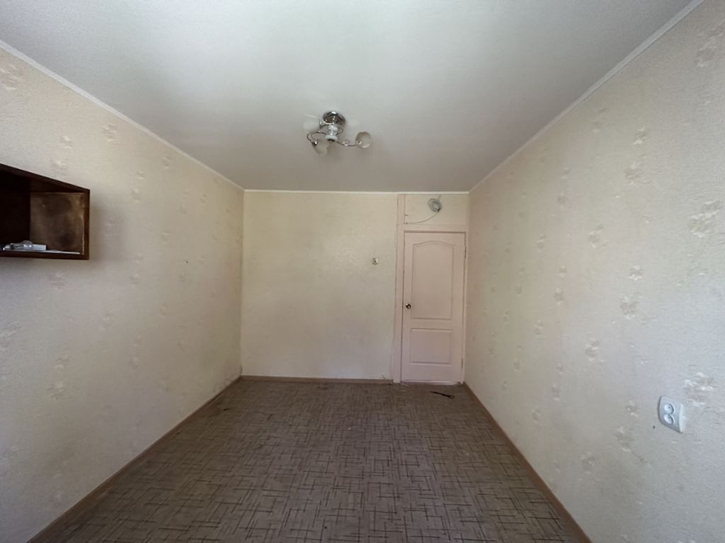 Продажа 3-комнатной квартиры, Саратов, Днепропетровская ул,  4