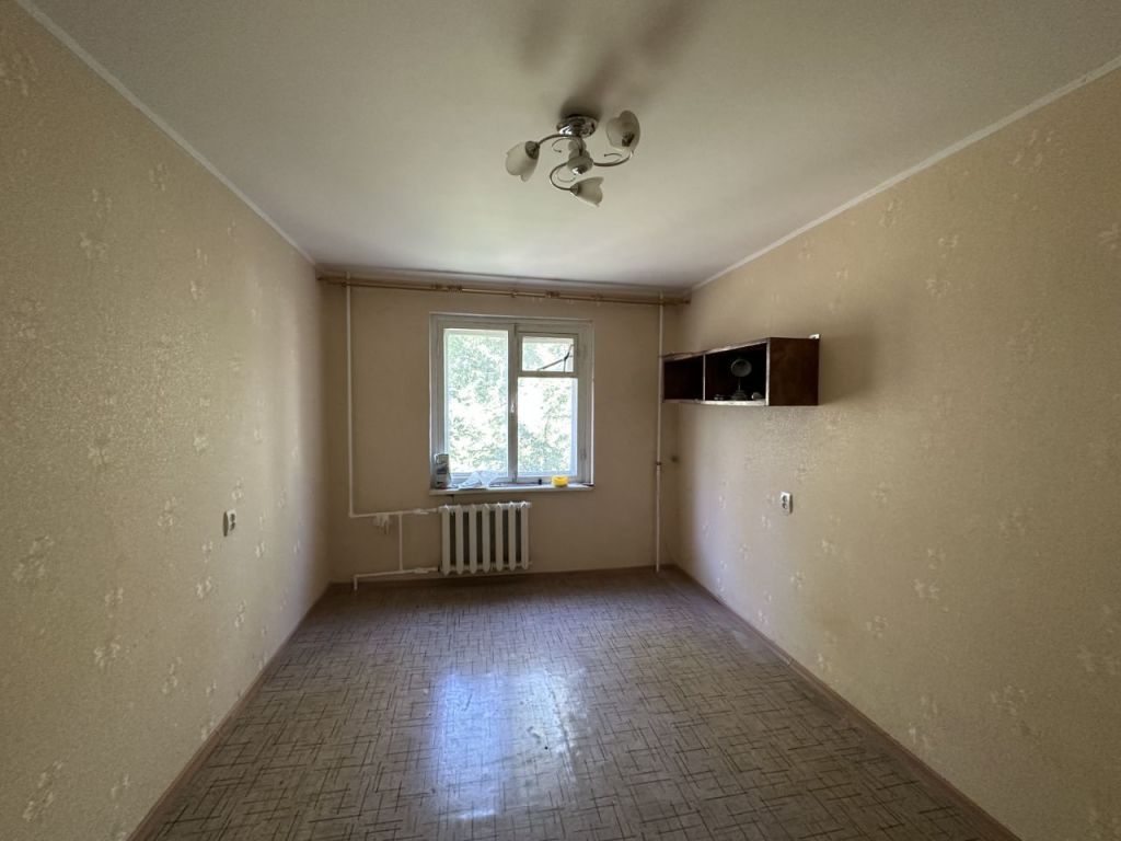 Продажа 3-комнатной квартиры, Саратов, Днепропетровская ул,  4