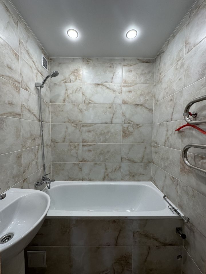 Продажа 3-комнатной квартиры, Саратов, Днепропетровская ул,  4