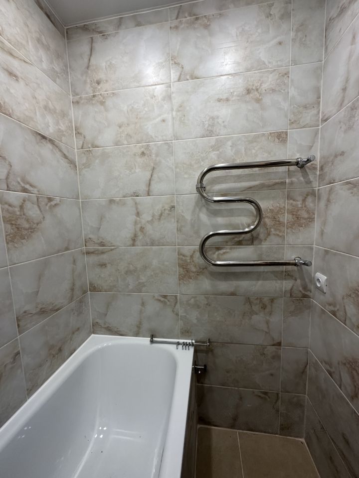 Продажа 3-комнатной квартиры, Саратов, Днепропетровская ул,  4