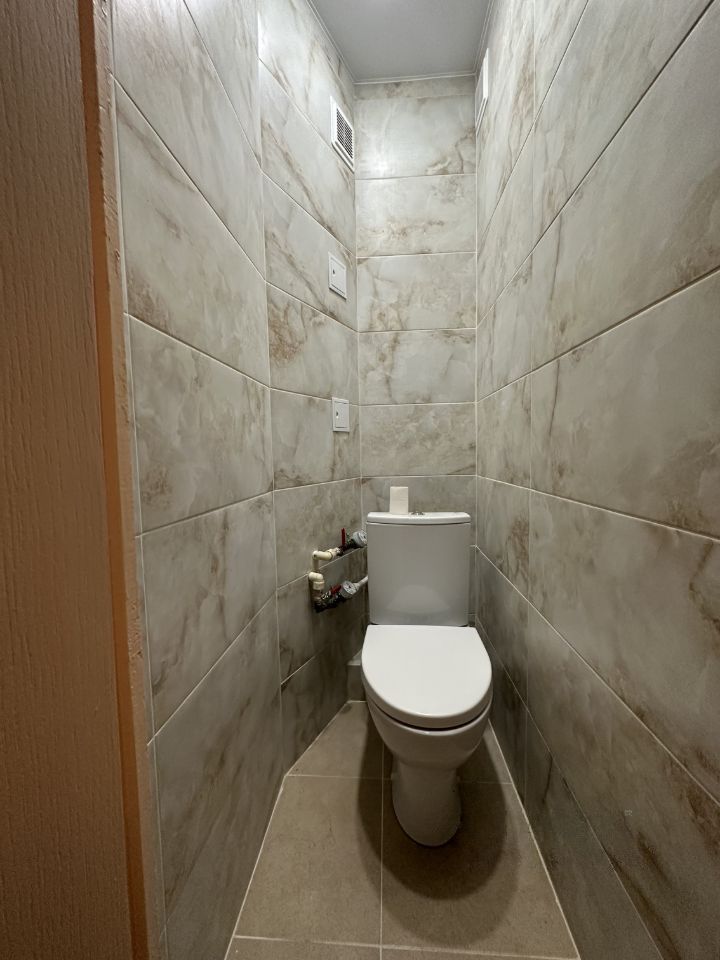 Продажа 3-комнатной квартиры, Саратов, Днепропетровская ул,  4