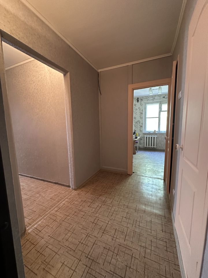 Продажа 3-комнатной квартиры, Саратов, Днепропетровская ул,  4