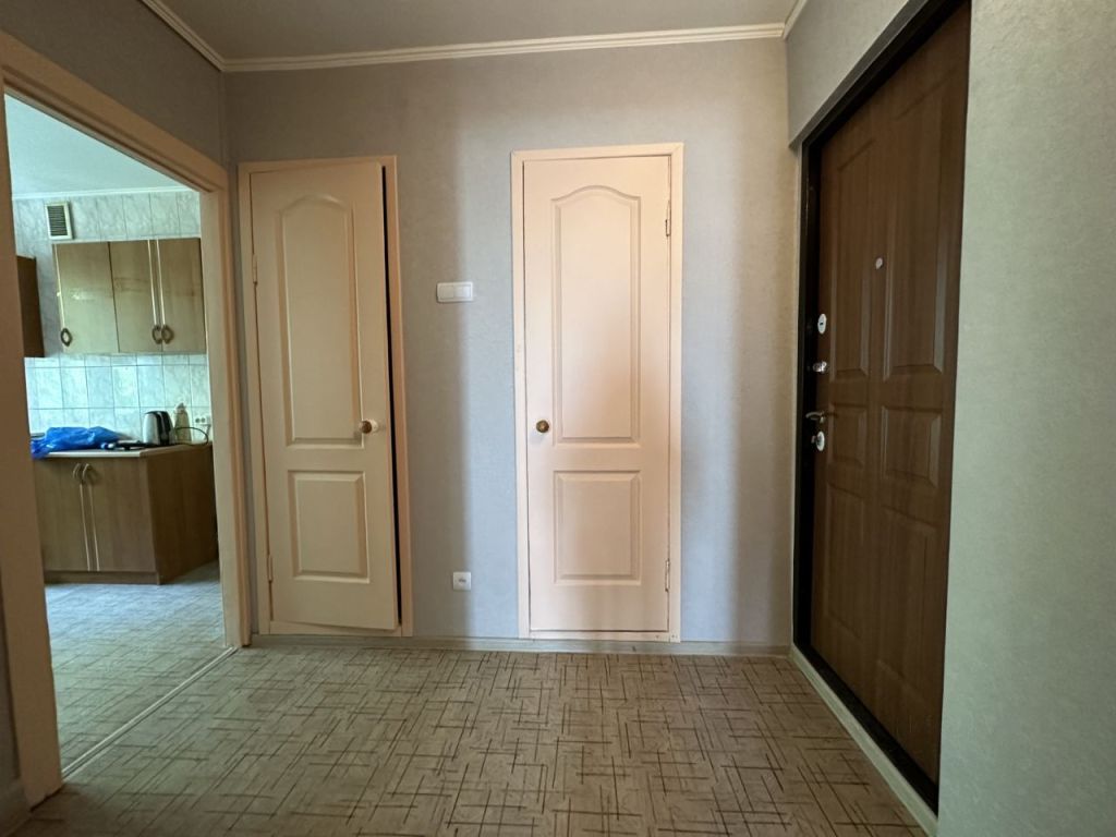 Продажа 3-комнатной квартиры, Саратов, Днепропетровская ул,  4