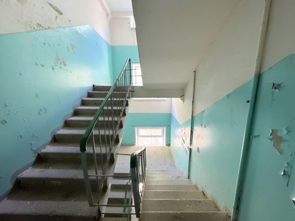 Продажа 3-комнатной квартиры, Саратов, Днепропетровская ул,  4