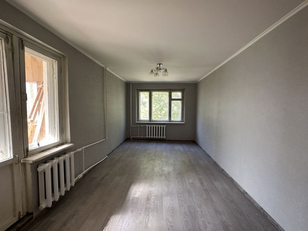 Продажа 3-комнатной квартиры, Саратов, Днепропетровская ул,  4
