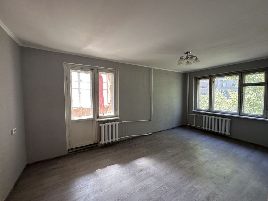 Продажа 3-комнатной квартиры, Саратов, Днепропетровская ул,  4