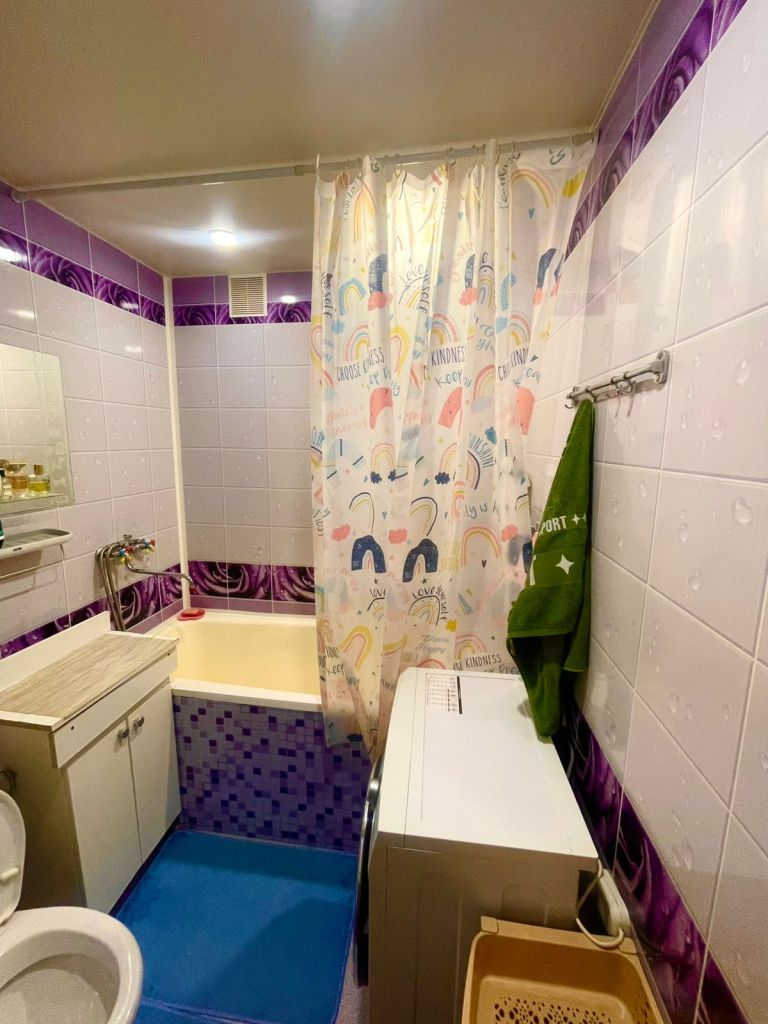 Продажа 1-комнатной квартиры, Нижний Новгород, Пермякова ул,  30