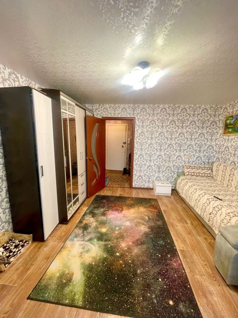 Продажа 1-комнатной квартиры, Нижний Новгород, Пермякова ул,  30