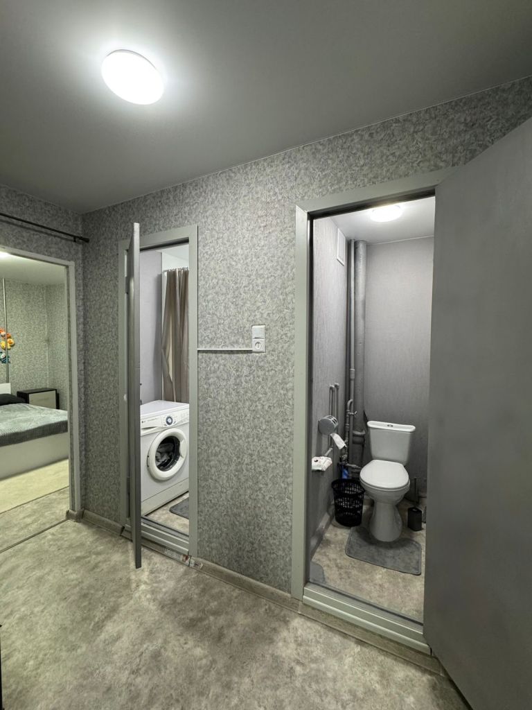 Продажа 2-комнатной квартиры, Нижний Новгород, Челюскинцев ул,  26