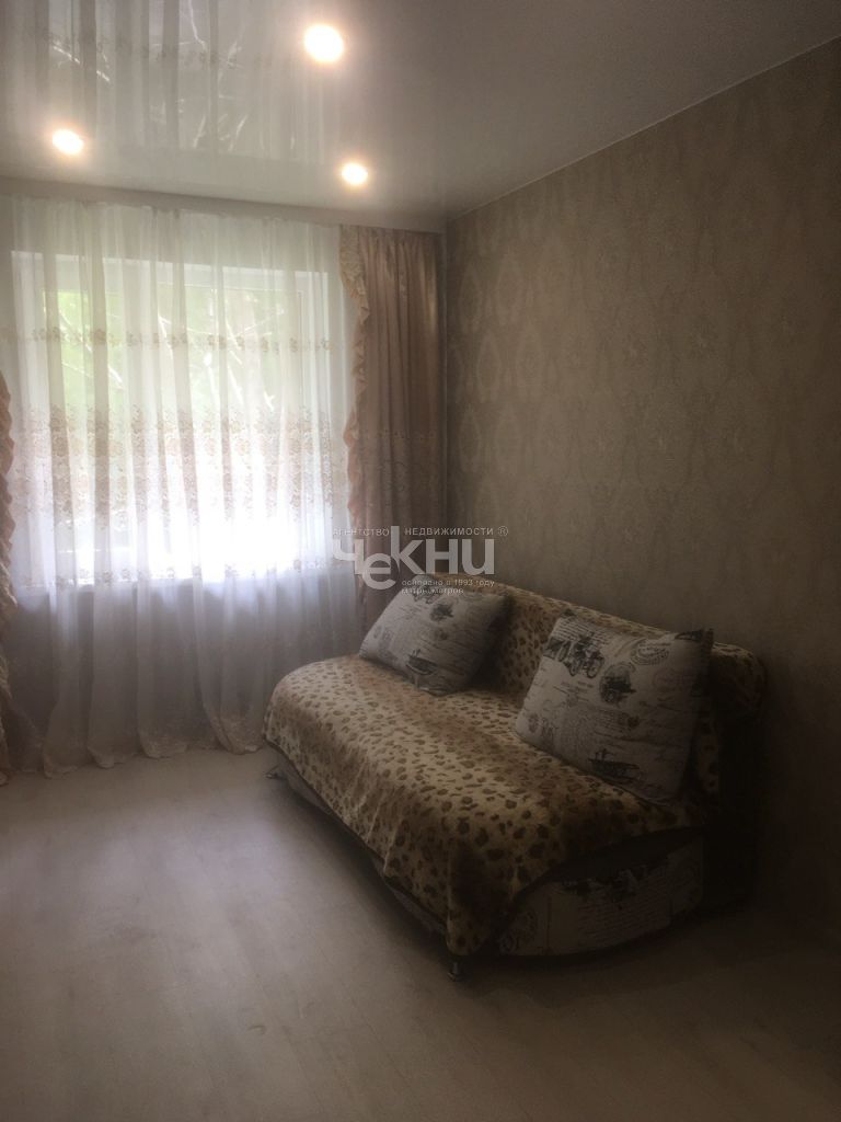 Продажа комнаты, 14м <sup>2</sup>, Нижний Новгород, Героя Усилова ул,  3