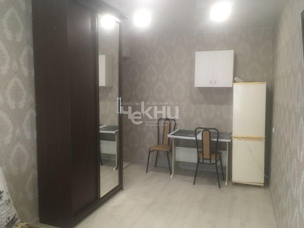 Продажа комнаты, 14м <sup>2</sup>, Нижний Новгород, Героя Усилова ул,  3