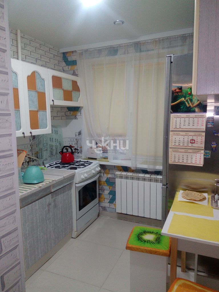 Продажа комнаты, 14м <sup>2</sup>, Нижний Новгород, Героя Усилова ул,  3