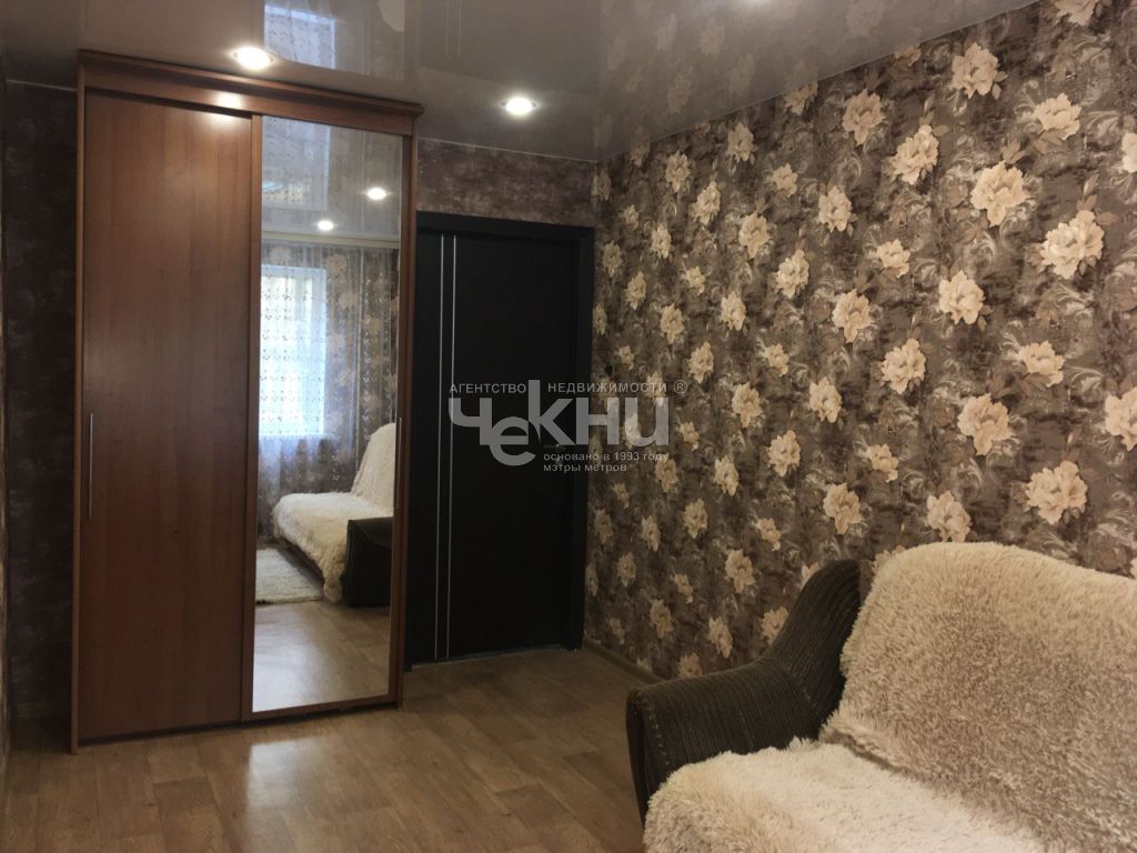 Продажа комнаты, 11м <sup>2</sup>, Нижний Новгород, Героя Усилова ул,  3