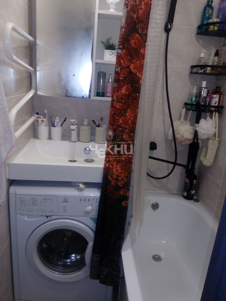 Продажа комнаты, 11м <sup>2</sup>, Нижний Новгород, Героя Усилова ул,  3