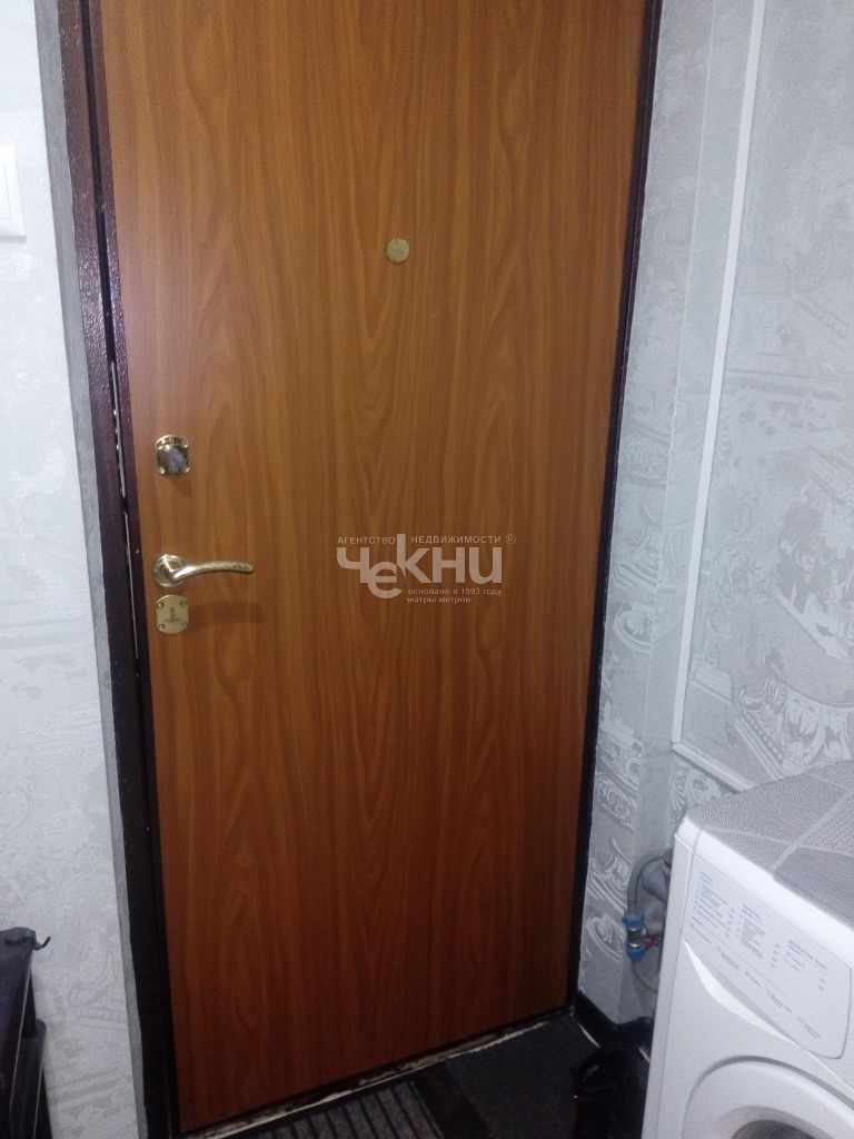 Продажа комнаты, 11м <sup>2</sup>, Нижний Новгород, Героя Усилова ул,  3