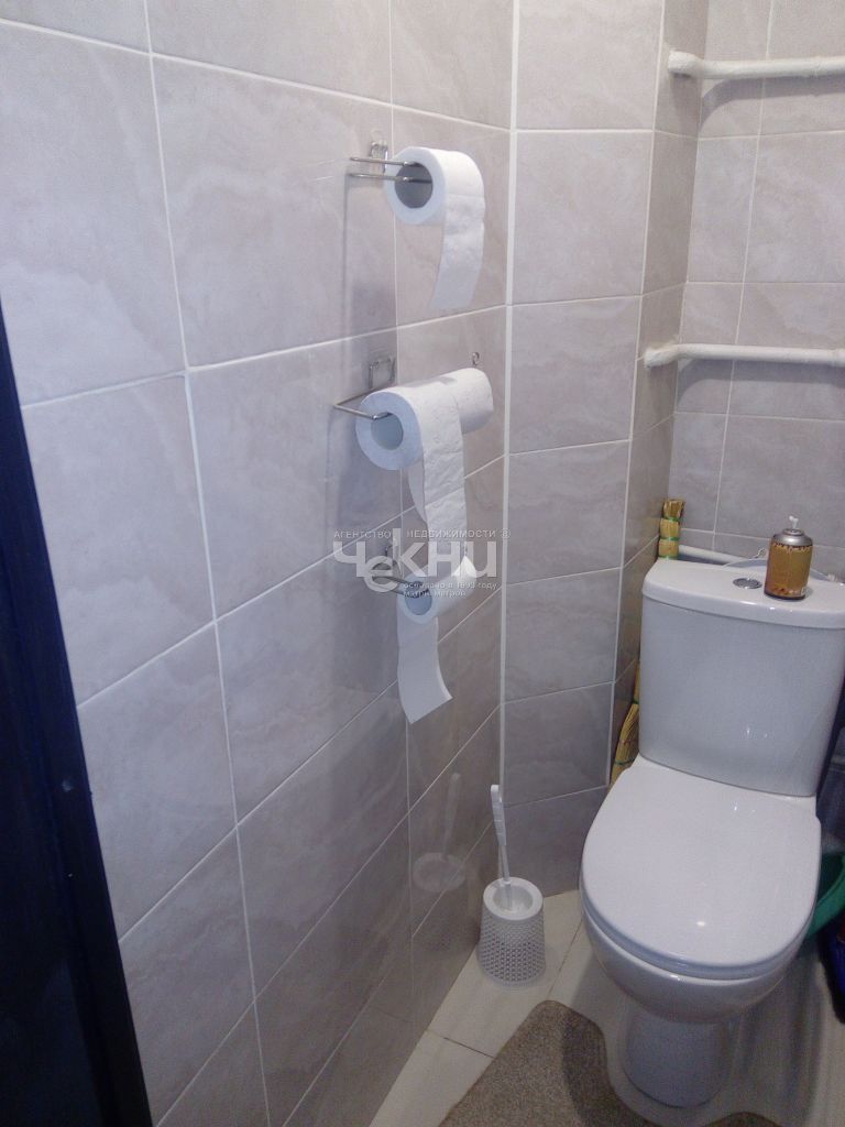 Продажа комнаты, 11м <sup>2</sup>, Нижний Новгород, Героя Усилова ул,  3