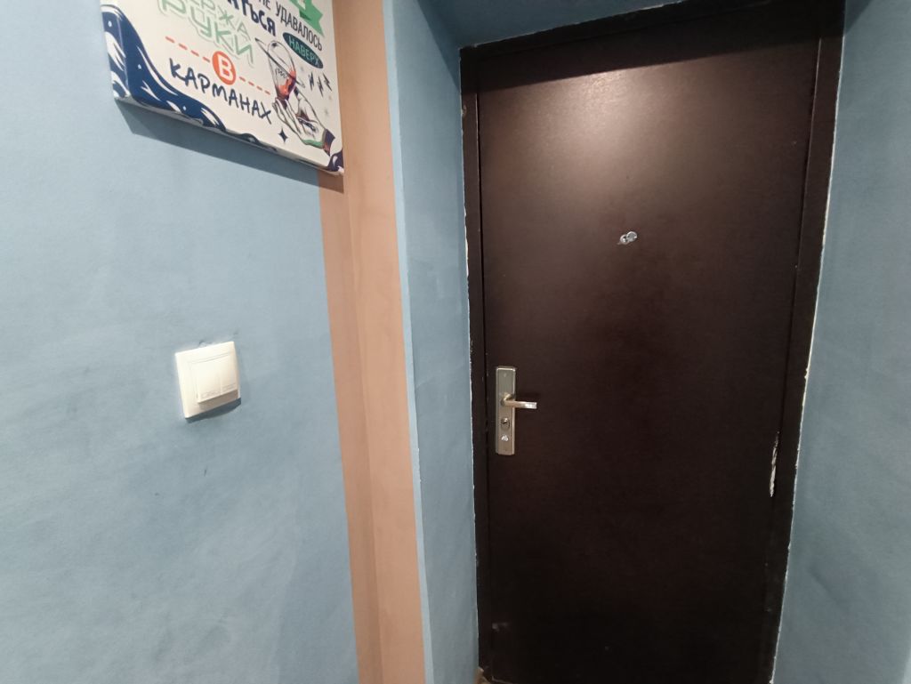 Продажа 1-комнатной квартиры, Новомосковск, Садовского ул,  5