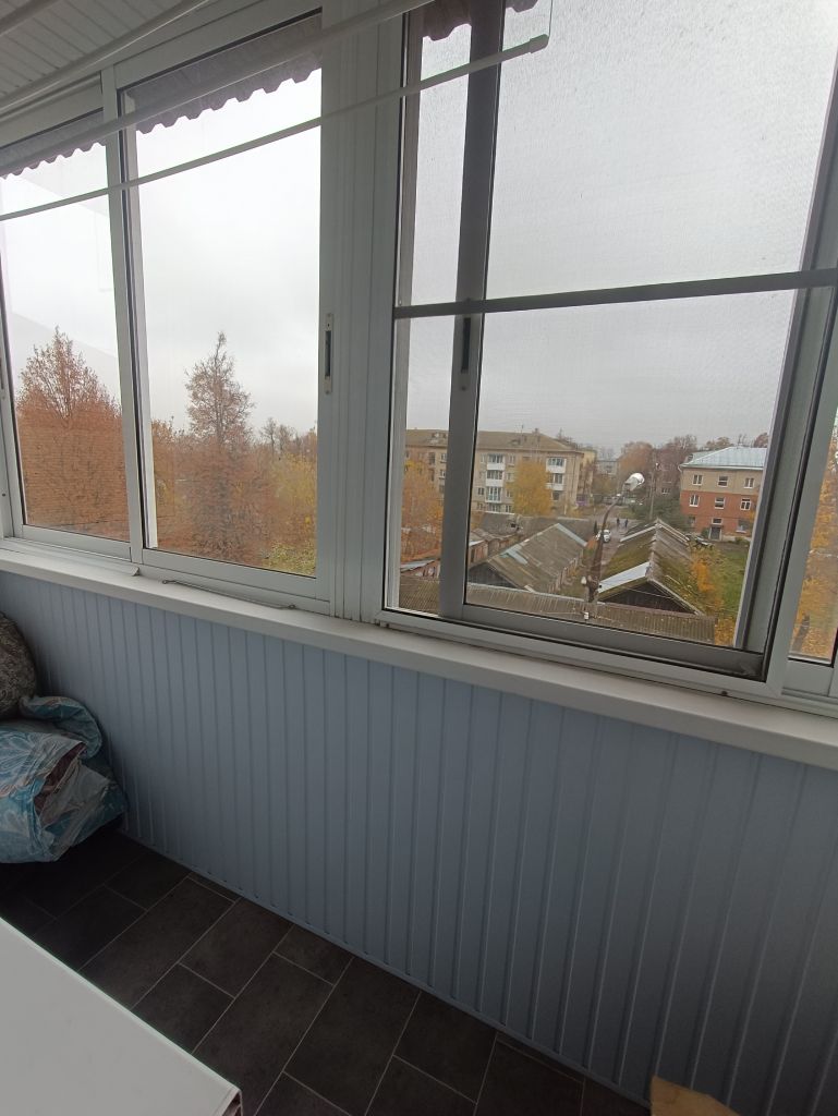 Продажа 1-комнатной квартиры, Новомосковск, Садовского ул,  5