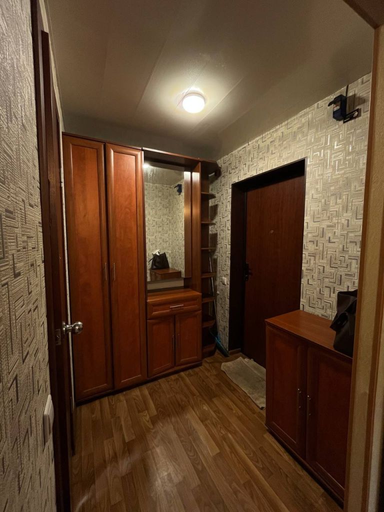 Продажа комнаты, 18м <sup>2</sup>, Дзержинск, Ситнова ул,  8