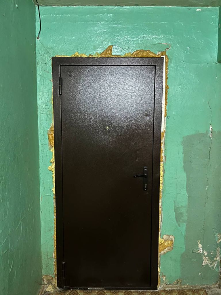 Продажа комнаты, 18м <sup>2</sup>, Дзержинск, Ситнова ул,  8