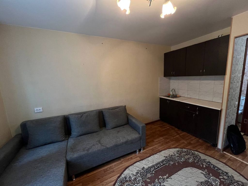 Продажа комнаты, 18м <sup>2</sup>, Дзержинск, Ситнова ул,  8