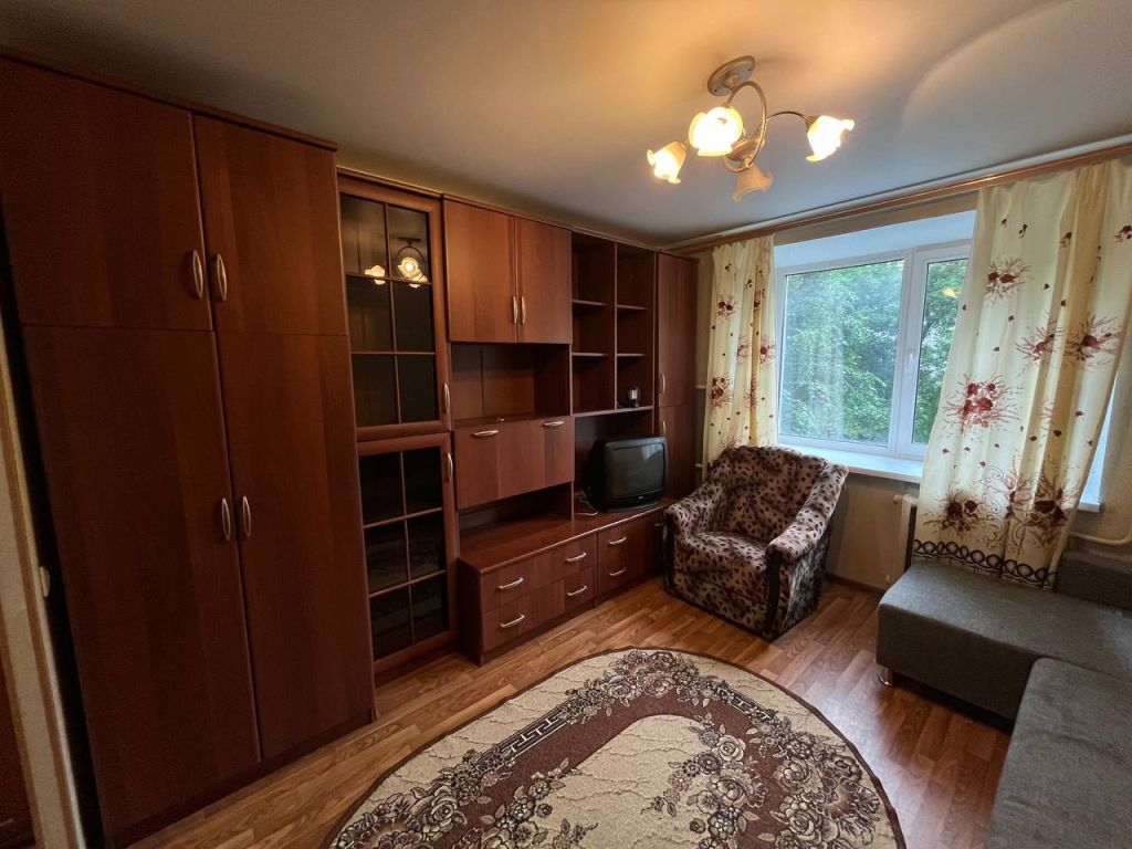 Продажа комнаты, 18м <sup>2</sup>, Дзержинск, Ситнова ул,  8